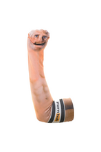 Load image into Gallery viewer, Pornhub Socks - Asa & Johnny