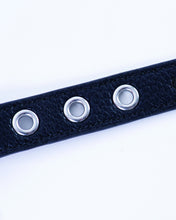 Load image into Gallery viewer, Faux Leather Eyemask