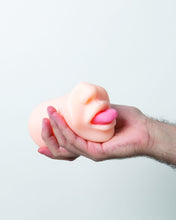 Load image into Gallery viewer, Deep Throat Stroker