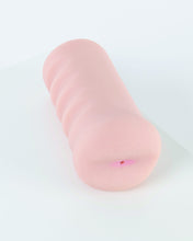 Load image into Gallery viewer, Anal Ribbed Stroker