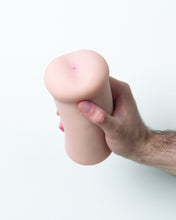 Load image into Gallery viewer, Anal Ribbed Stroker