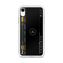 Load image into Gallery viewer, Pornhub Player iPhone Cases