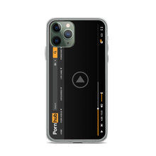 Load image into Gallery viewer, Pornhub Player iPhone Cases