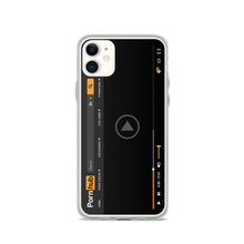 Load image into Gallery viewer, Pornhub Player iPhone Cases