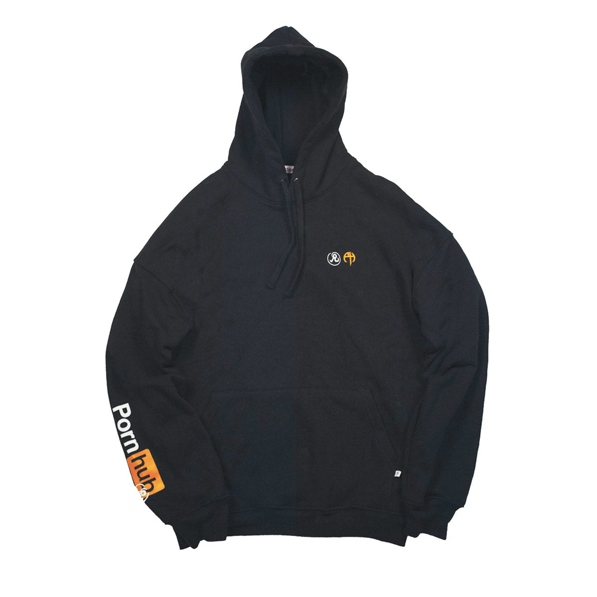 Richardson x Pornhub Hoodie – prismplus54.sg