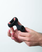 Load image into Gallery viewer, Thick Cock &amp; Ball Ring
