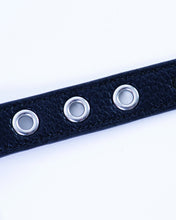 Load image into Gallery viewer, Faux Leather Eyemask
