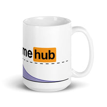 Load image into Gallery viewer, Stayhomehub Mug
