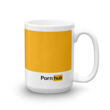 Load image into Gallery viewer, Porntone 137 C Mug
