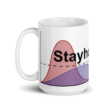 Load image into Gallery viewer, Stayhomehub Mug
